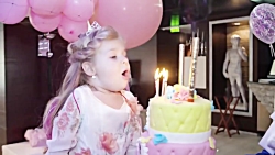 ماجراهای دیانا و روما - دیانا...