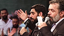 شور ترکیبی عید غدیر غم سید مجی...