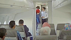 علی صبوری - هواپیما ربایی