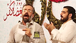 حاج محمود کریمی | مولودی نه لو...