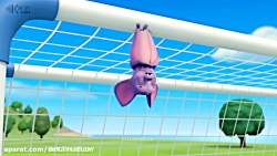 انیمیشن جدید سگ های نگهبان دوب...