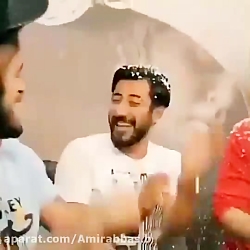 کلیپ طنز - استوری دوست داره .....