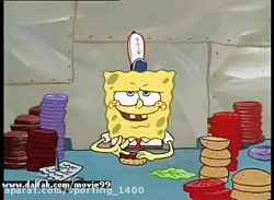 باب اسفنجی دوبله فارسی جدید  ک...