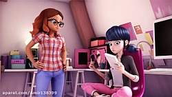 انیمیشن سریالی ماجراجویی در پا...