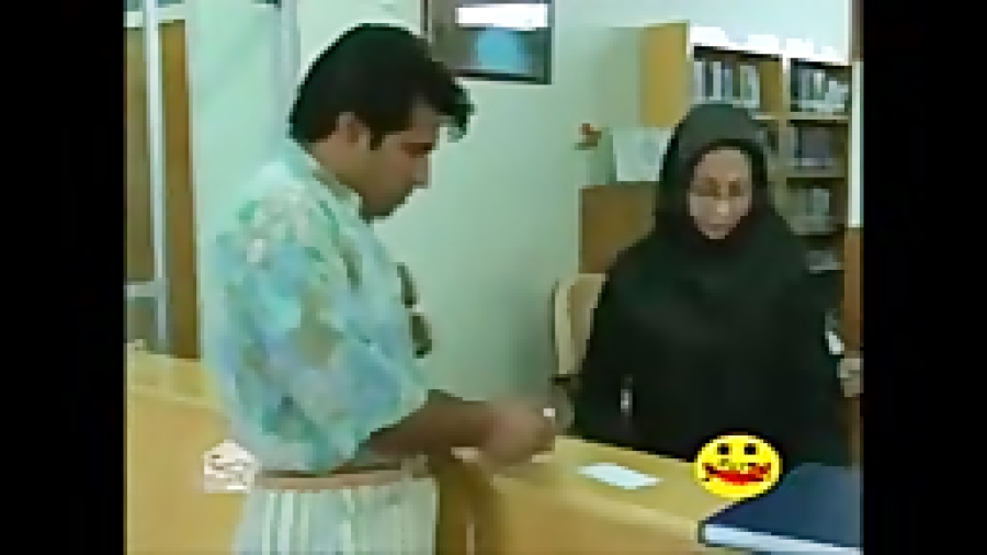 طنزی با لهجه كرمانی/ حتما ببینید محمد مهدی ملایی