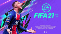 نخستین تریلر گیمپلی FIFA 21