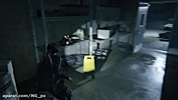 د لست اف اس 2 قسمت       The L...