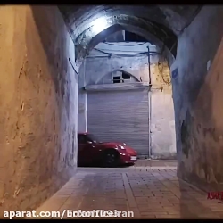 سریال آقازاده قسمت ۶