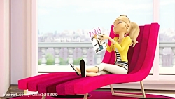 انیمیشن سریالی ماجراجویی در پا...