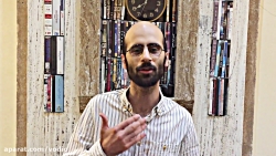 وحید حسن زاده | دعوت به تماشا...