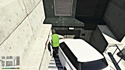 مکان مخفی سپر پلیس!!! - در جی...