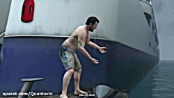 وقتی که تعادل جاذبه تو جی تی ا...