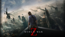 فیلم جنگ جهانی زد World War Z 2013 دوبله فارسی زمان6238ثانیه