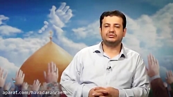 سخنرانی رائفی پور عید غدیر خم