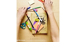 ایده ها  و ترفندهای خلاقانه بر...