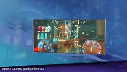 تیزر تبلیغاتی گوشی های خانواده...