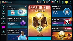 فیفا موبایل پارت پنجم