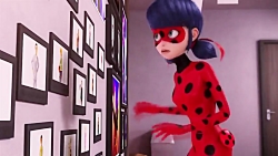 ماجراجویی در پاریس ـ دختر کفشد...