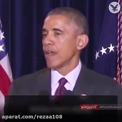 پیش بینی رییس جمهور سابق آمریک...