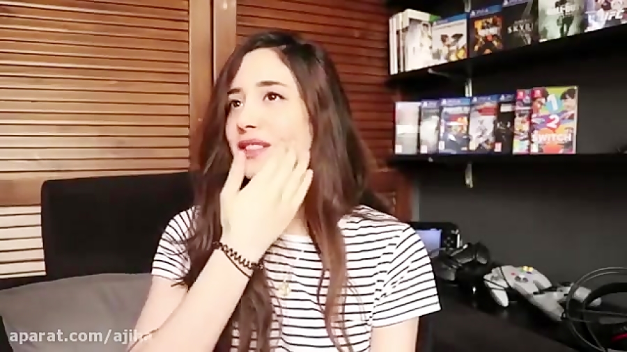 کوروش و میا پلیز