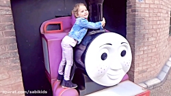 لحظه های شاد و بامزه مکس و کتی...