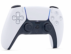 تصویر 360 درجه کنترلر DualSens...