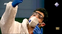 برنامه عصر جدید نمایش و بازیگر...