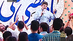 خورشید میگیره آبرو-سرود- عید غ...