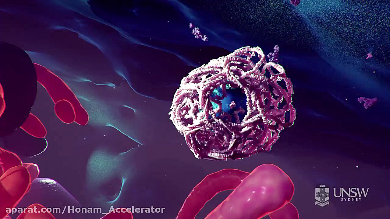 بررسی سیستم‌ های داروسازی نوین به روش نانو درمان جای جوش