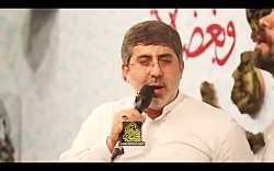 منم غلام علی غلام نام علی شور...