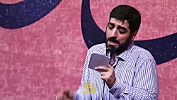 دل دل رسواي من، سر سر شیدای من...