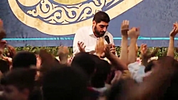 ساقی از خم ولایت بچشان باده که...