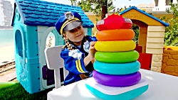 دایانا و روما برای بچه ها با م...