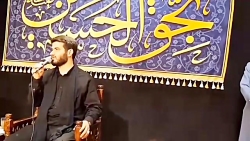 مطالبه حاج میثم مطیعی از ستاد...