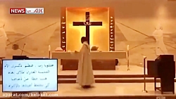 تصاویر جدید از لحظه وقوع انفجا...