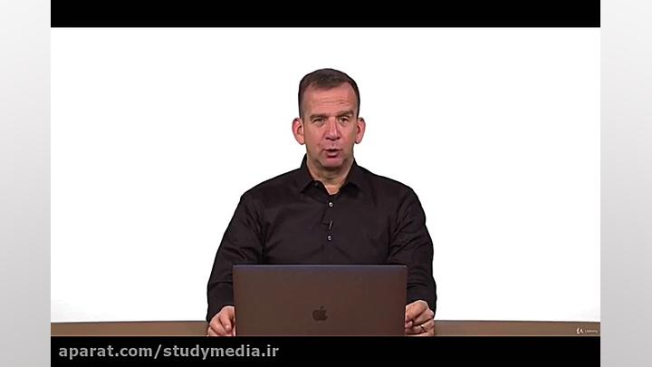Udemy - Linux 8 Administration (RHCSA) With Exam اینسایزینگ