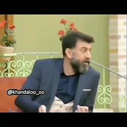 جنجتل جدید علی انصاریان