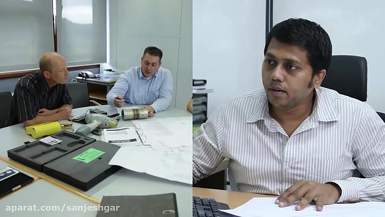 بزرگترین پکیج تزریق مواد شیمیایی جهان عکاسی خیابانی