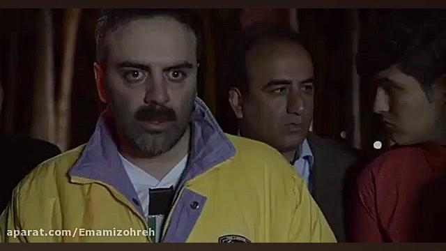 فیلم تا ابد خرید بلیط در سایت سینما تیک زمان60ثانیه