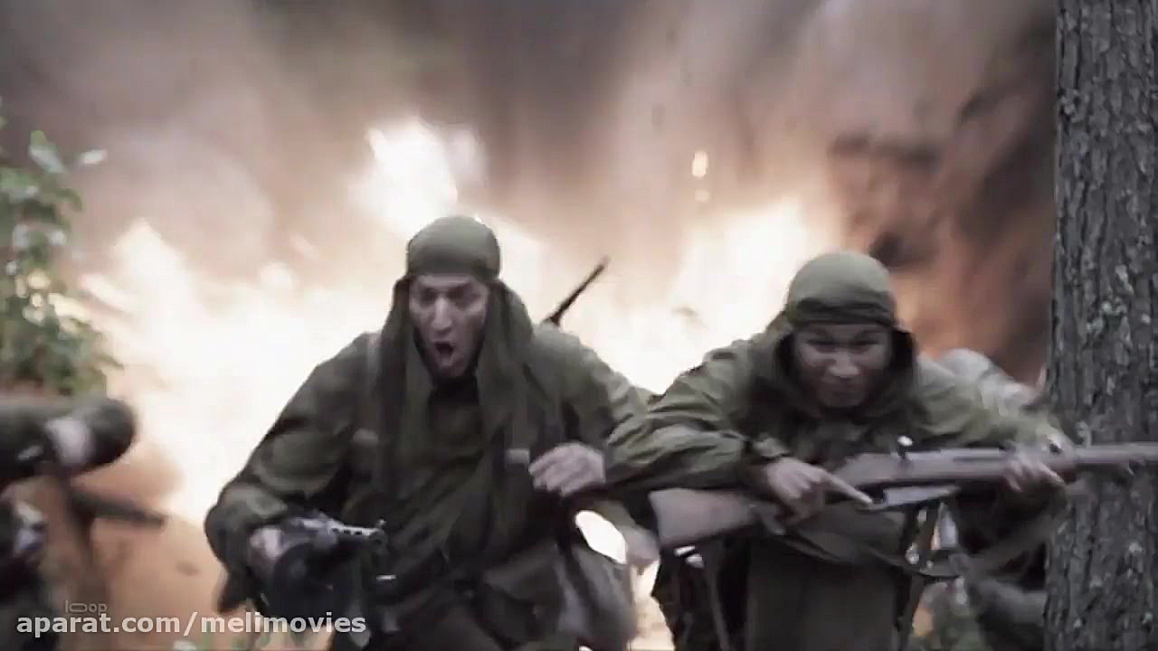 دانلود فیلم Secret Weapon 2019 زمان61ثانیه