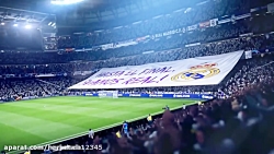 تریلر بازی پرطرفدار FIFA