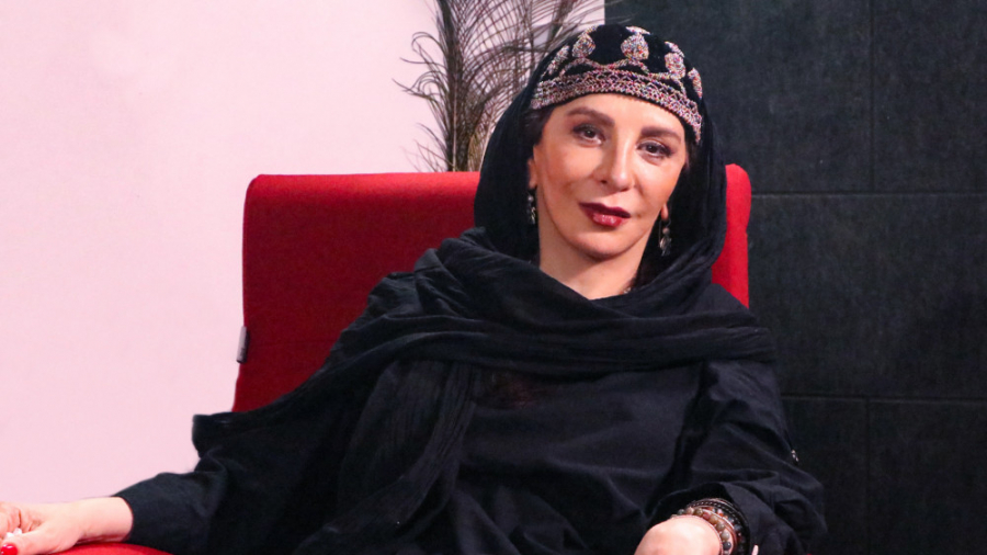 افسانه بایگان: برای موفقیت بای...