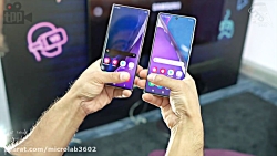 بررسی دو گوشی جدید Samsung Gal...