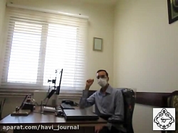 نشریه ی علمی ترویجی حاوی:مصا