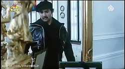 فیلم سینمایی ایرانی شیر و عسل