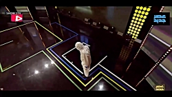 عصر جدید فصل دوم - مرحله دوم ق...