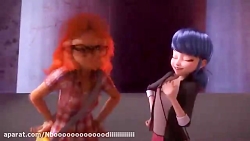 انیمیشن لیدی باگ دختر کفشدوزکی...