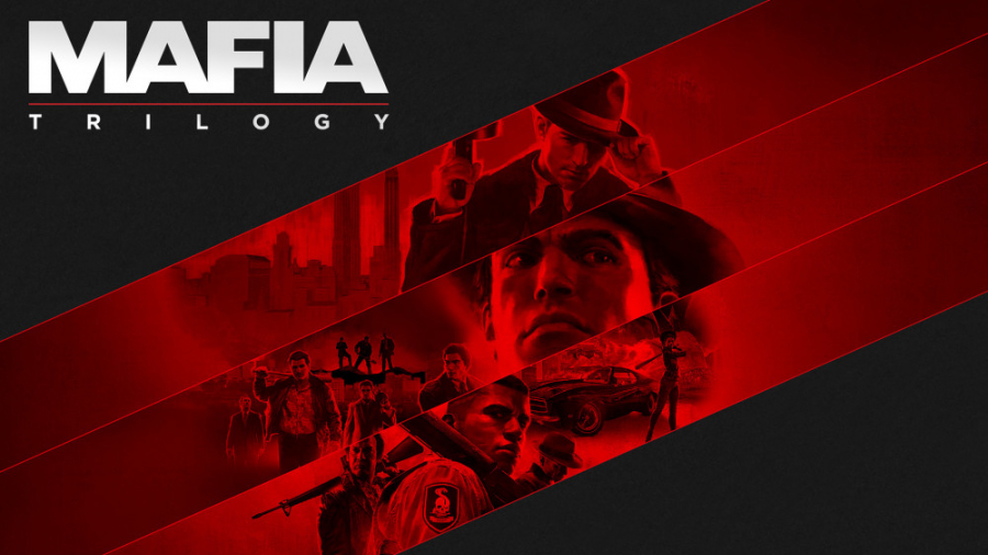 Mafia Definitive Edition - Game Trailer
