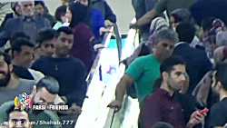 دوربین مخفی خنده دار جدید _ دو...