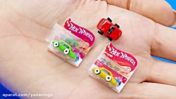 آموزش ساختن وسایل باربی